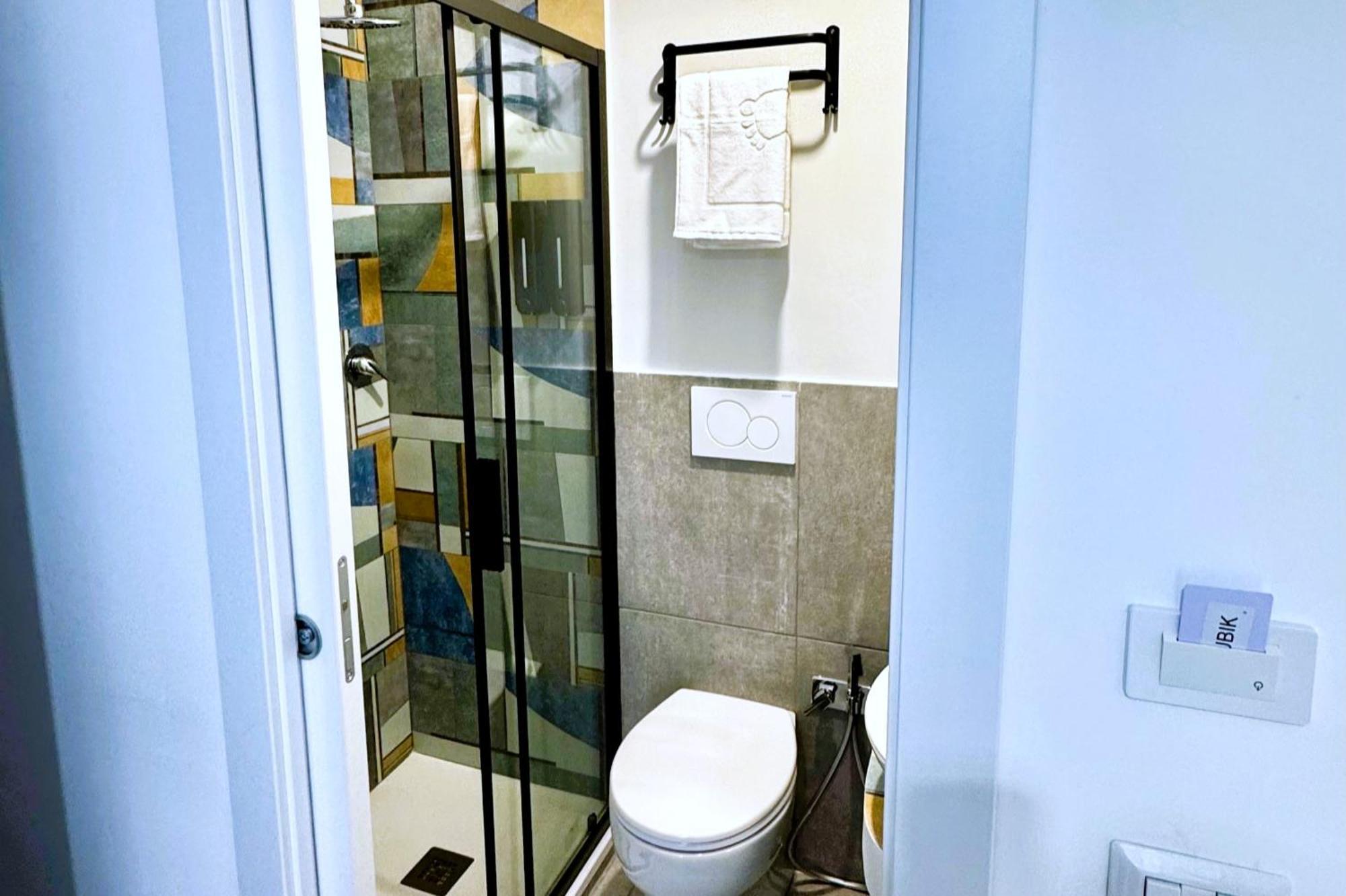 Pensión Ai Gelsi Comfortable - Roma
