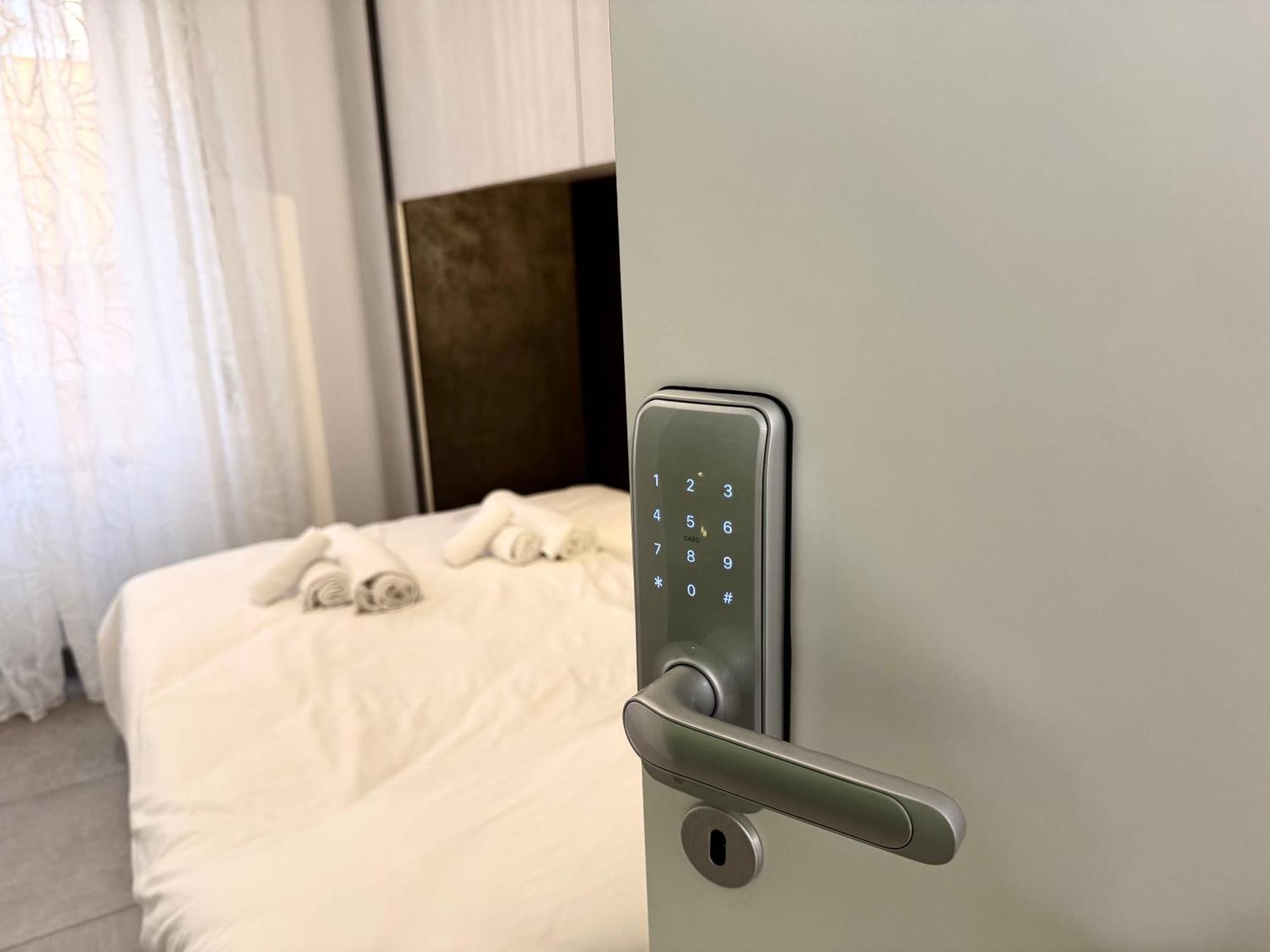 Pensión Ai Gelsi Comfortable - Roma