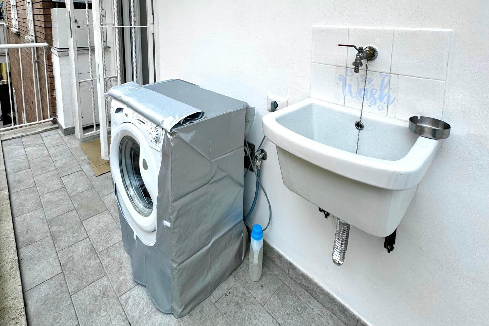 Pensión Ai Gelsi Comfortable -